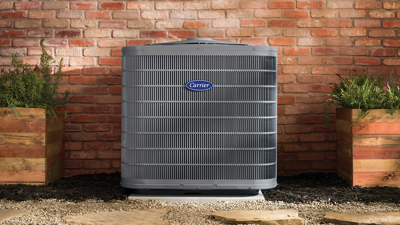 Carrier Air Conditioner