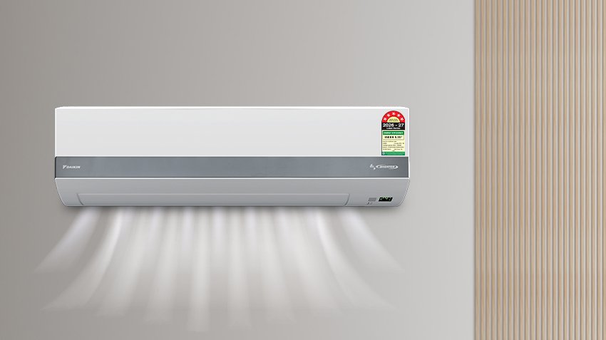 Daikin Split Air Conditioner