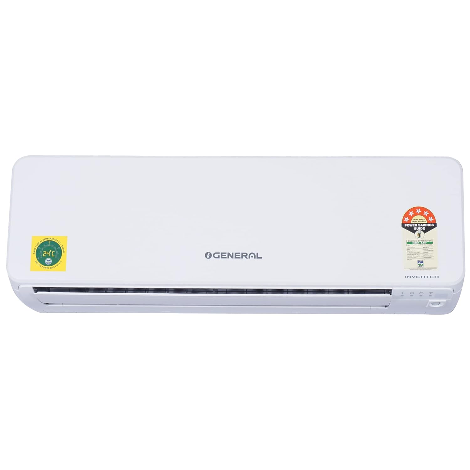 O General Split AC