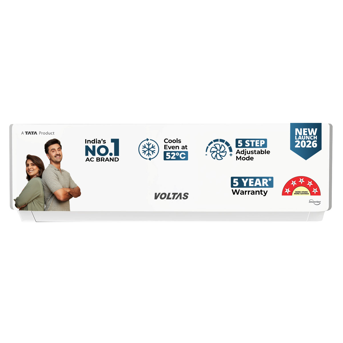 Voltas Split Air Conditioner