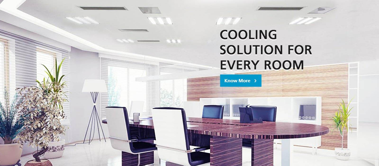 Ductable Air Conditioner