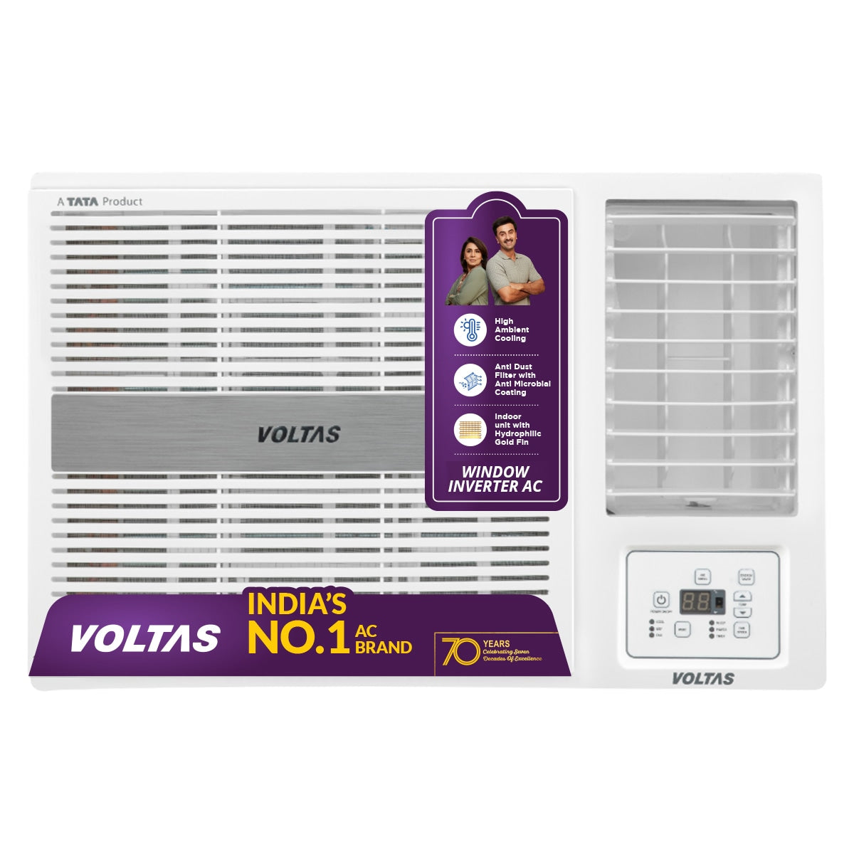 Window Air Conditioner